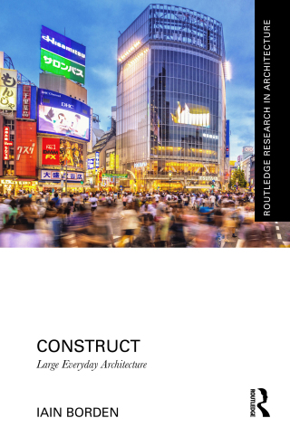表紙画像: Construct 1st edition 9781032859866