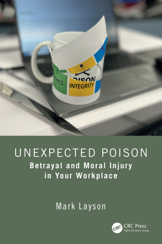 Imagen de portada: Unexpected Poison 1st edition 9781032803067