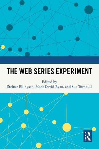 Imagen de portada: The Web Series Experiment 1st edition 9781041012405