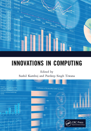 Cover image: Innovations in Computing 1st edition 9781041099635