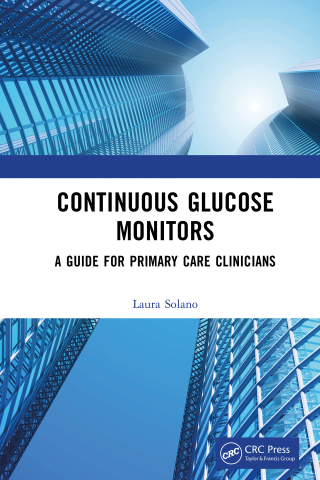 表紙画像: Continuous Glucose Monitors 1st edition 9781041106531