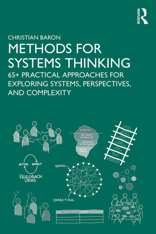 Immagine di copertina: Methods for Systems Thinking 1st edition 9781041111719
