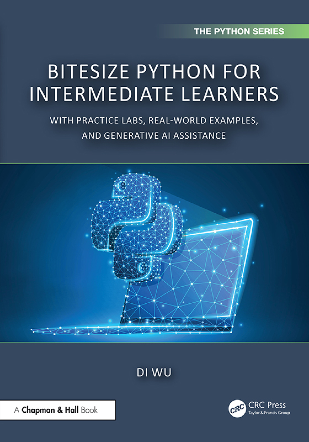 BiteSize Python for Intermediate Learners - 1st Edition (eBook)