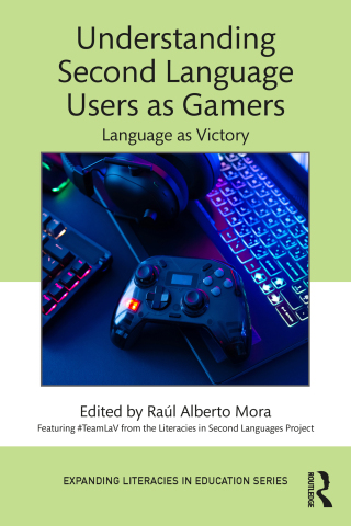 Immagine di copertina: Understanding Second Language Users as Gamers 1st edition 9781032434131