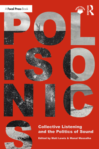表紙画像: Polisonics 1st edition 9781032047348