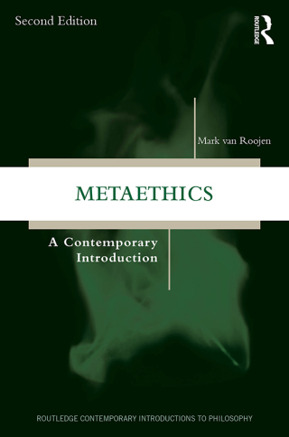 Imagen de portada: Metaethics 2nd edition 9781032151922