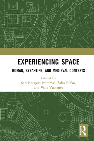 Imagen de portada: Experiencing Space 1st edition 9781032589015