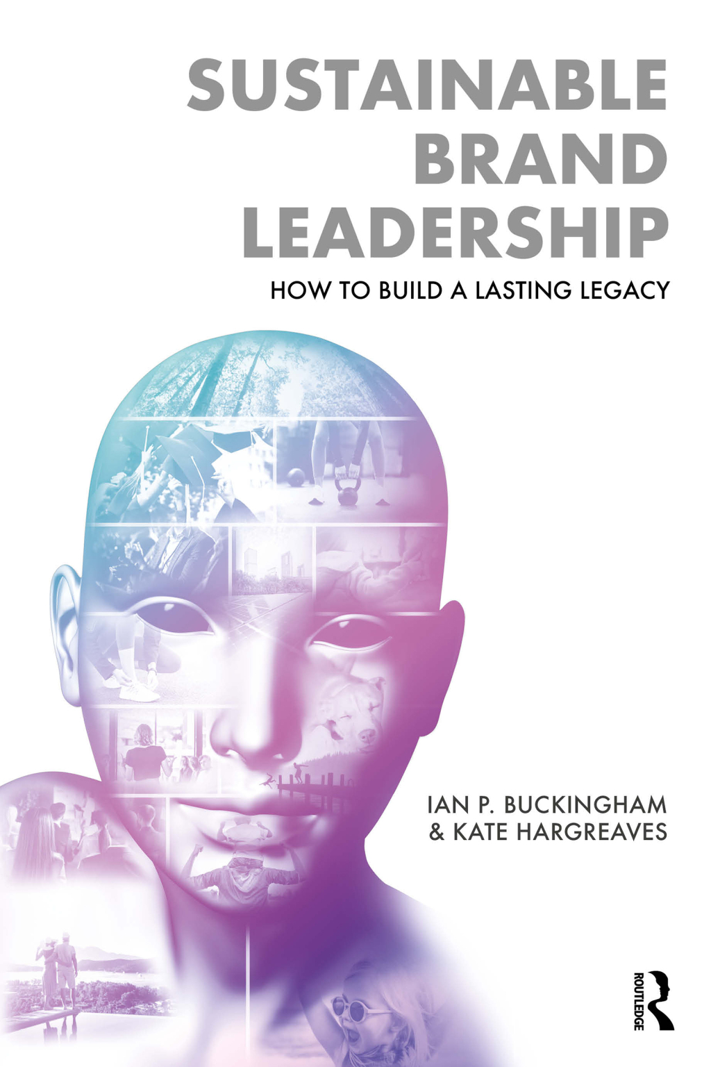 Sustainable Brand Leadership  1st Edition eBook Rental