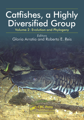 Immagine di copertina: Catfishes, a Highly Diversified Group 1st edition 9781032448619