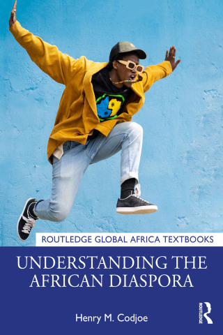 Cover image: Understanding the African Diaspora 1st edition 9781032613987