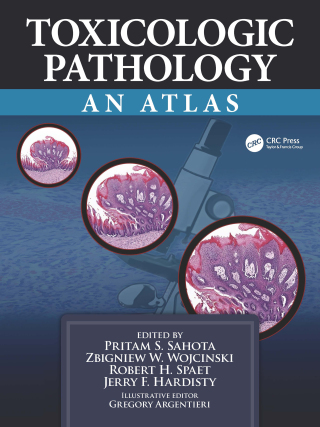 Cover image: Toxicologic Pathology 1st edition 9780367498184