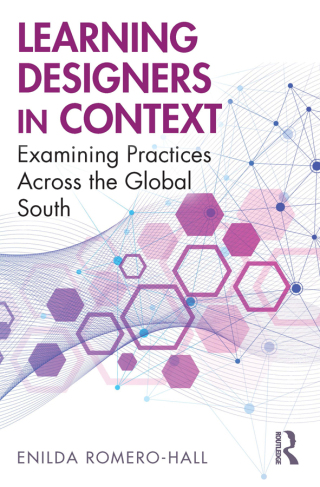 Immagine di copertina: Learning Designers in Context 1st edition 9781032219233