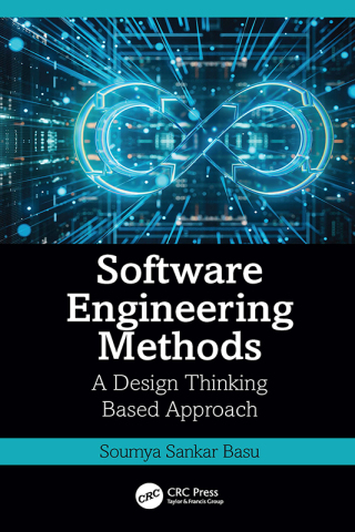 Imagen de portada: Software Engineering Methods 1st edition 9781032420998