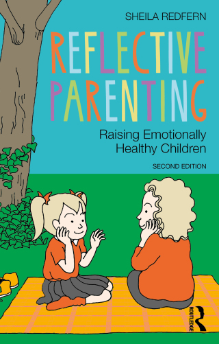 Imagen de portada: Reflective Parenting 2nd edition 9781032775678