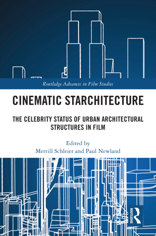 Imagen de portada: Cinematic Starchitecture 1st edition 9781032602134