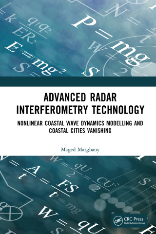 Imagen de portada: Advanced Radar Interferometry Technology 1st edition 9781032458878