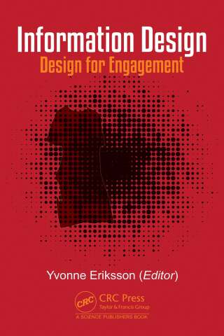 Titelbild: Information Design 1st edition 9781032642574