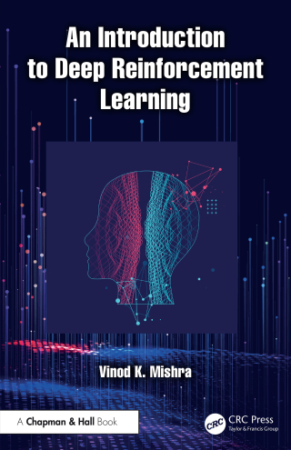 Immagine di copertina: An Introduction to Deep Reinforcement Learning 1st edition 9781032651439