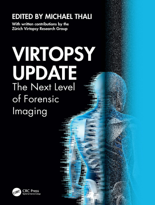 Imagen de portada: Virtopsy Update 1st edition 9781032538587