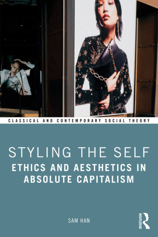 Imagen de portada: Styling the Self 1st edition 9780367697112
