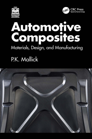 Imagen de portada: Automotive Composites 1st edition 9781032172132