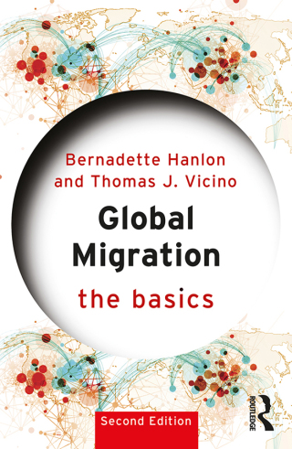 Imagen de portada: Global Migration: The Basics 2nd edition 9781032586298