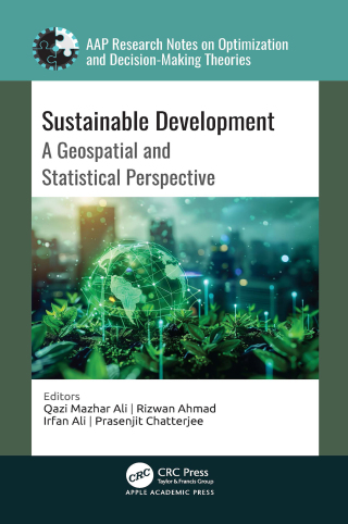 Imagen de portada: Sustainable Development 1st edition 9781779643230