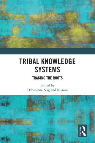 Imagen de portada: Tribal Knowledge Systems 1st edition 9781041150671