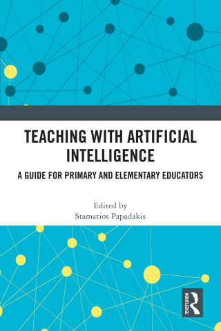 صورة الغلاف: Teaching with Artificial Intelligence 1st edition 9781041159919