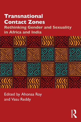 表紙画像: Transnational Contact Zones 1st edition 9781041080152