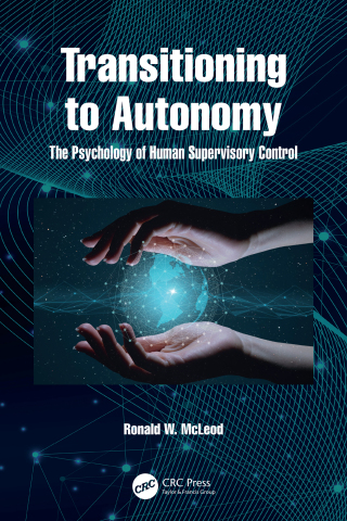 Titelbild: Transitioning to Autonomy 1st edition 9781041154464