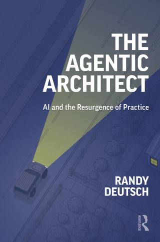 Cover image: The Agentic Architect 1st edition 9781041167075
