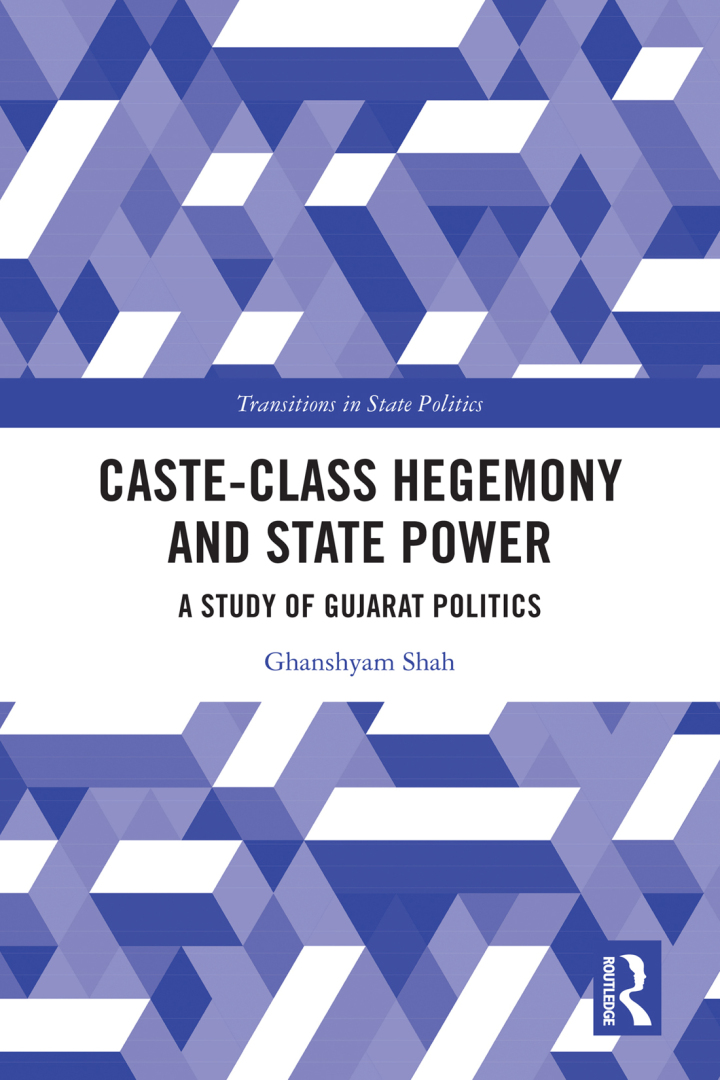 Caste-Class Hegemony and State Power