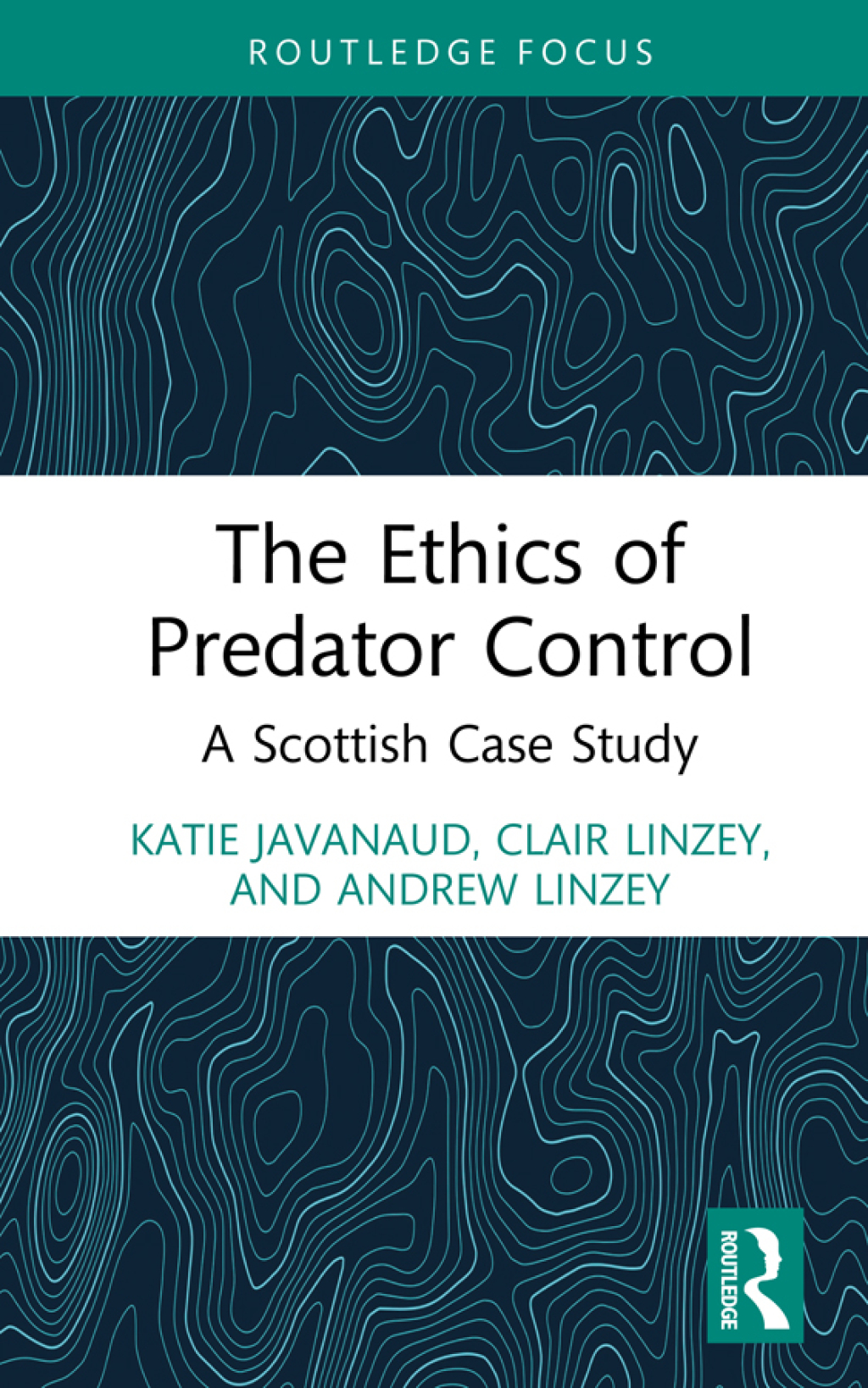 The Ethics of Predator Control - 1st Edition (eBook Rental)