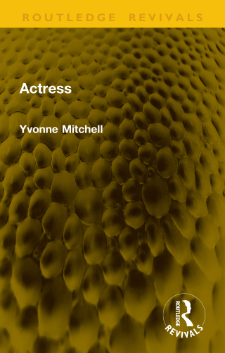 Immagine di copertina: Actress 1st edition 9781041167440