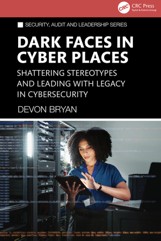 Imagen de portada: Dark Faces in Cyber Places 1st edition 9781041088578