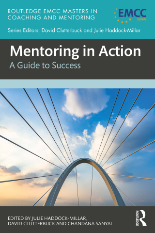 Imagen de portada: Mentoring in Action 1st edition 9781032855639