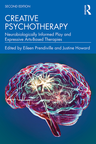 Titelbild: Creative Psychotherapy 2nd edition 9781041169932