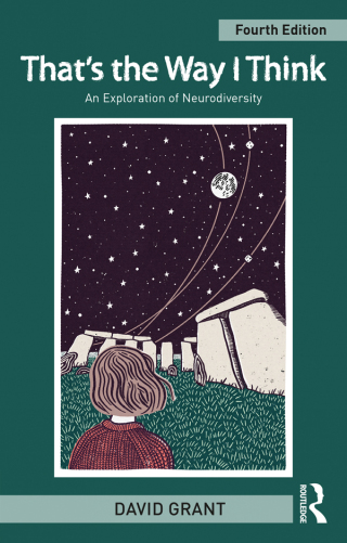 Imagen de portada: That's the Way I Think 4th edition 9781032935553