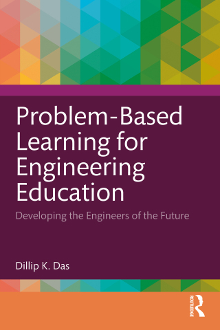 Imagen de portada: Problem-Based Learning for Engineering Education 1st edition 9781032863665