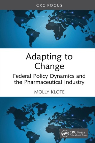 صورة الغلاف: Adapting to Change 1st edition 9781041159810