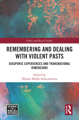 Imagen de portada: Remembering and Dealing with Violent Pasts 1st edition 9781041195559