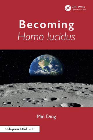 Imagen de portada: Becoming Homo lucidus 1st edition 9781041192411