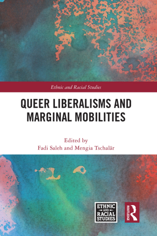 Imagen de portada: Queer Liberalisms and Marginal Mobilities 1st edition 9781041195924