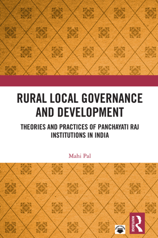 Cover image: Rural Local Governance and Development 1st edition 9781032711607
