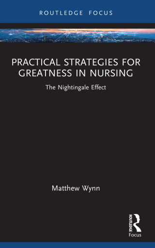 Cover image: Practical Strategies for Greatness in Nursing 1st edition 9781041086123