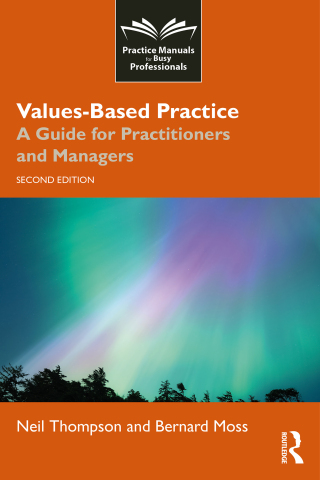 表紙画像: Values-Based Practice 2nd edition 9781041171997