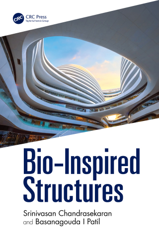 Imagen de portada: Bio-Inspired Structures 1st edition 9781041157823