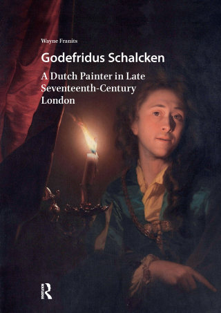 Cover image: Godefridus Schalcken 1st edition 9789462987111