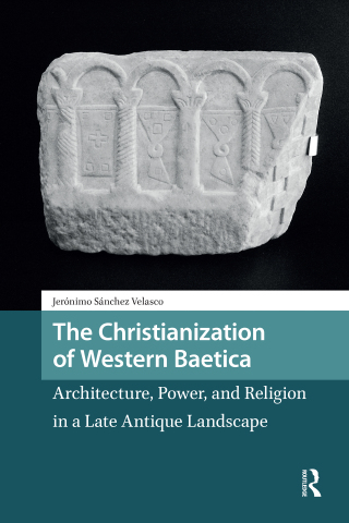 Immagine di copertina: The Christianization of Western Baetica 1st edition 9781041187417